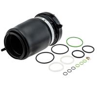 Molla D'Aria Sospensione Per BMW X5 E53 2002 - Lato Anteriore Sinistro