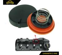 Molla Degasaggio Copritestata Bilanciere per Audi Q2 Q3 Q5 2.0 Tdi 03L103469L