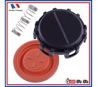 Molla Degasaggio Copritestata Copertura Bilanciere per PSA 0248.L1 31259241