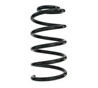 Molla Del Distanziale Posteriore Ø123mm SPIDAN Per OPEL Corsa E