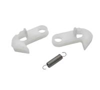 Molla del gancio della clip ADF adatta for Kyocera FS 6025 | Adatto for FS 6030 6525 6530 255 256 305 306 3010i 3510i 3011i 3511i
