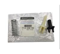 Molla Del Pedale Del Frizione Per Opel Vivaro A Renault Trafic II 7701208109