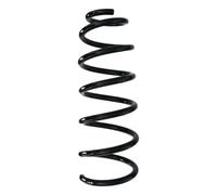 Molla Del Ponte Posteriore Molla A Vite Ø121Mm SPIDAN Per Ad Es. FIAT 500L