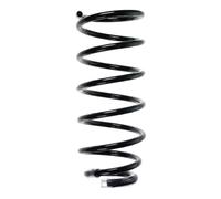 Molla Del Ponte Posteriore Molla A Vite Ø122Mm SPIDAN Per Altri KIA Rio