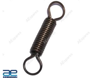 Molla Del Secondo Filo Del Cambio Per BSA WDM20 M20 M21 M33 B31 B33 15-4161 GEC