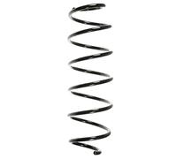 Molla Del Sospensione Anteriore Ø140Mm SPIDAN Per Altri Modelli Fiat Stilo