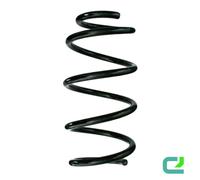 Molla Del Sospensione Anteriore Ø148Mm SPIDAN Per OPEL Adam