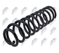 NTY ASZ-CH-003 Molle ammortizzatori