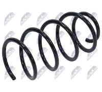 Molla Del Sospensione Originale NTY ASZ-BM-000 Per BMW