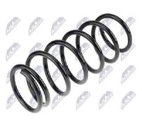 NTY ASZ-PL-003 Molle ammortizzatori