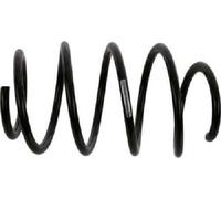 SACHS 993 952 Molle ammortizzatori