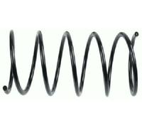 Molla Del Sospensione Originale SACHS 997 642 Per Ford Mazda