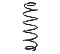 Molla Del Sospensione Posteriore Ø119Mm SPIDAN Per Altri MERCEDES