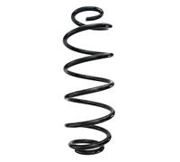 Molla Del Sospensione Posteriore Ø142Mm SPIDAN Per OLTRE A OPEL Combo Tour