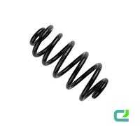 Molla Del Sospensione Posteriore BILSTEIN Per AUDI A4 B7