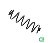 Bilstein 36-280124 - Molla sospensione telaio