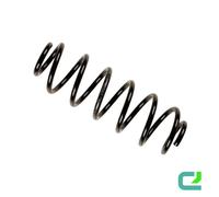 Molla Del Sospensione Posteriore BILSTEIN Per CITROËN C4 I