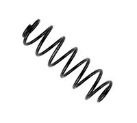 BILSTEIN 36-253678 Molle ammortizzatori