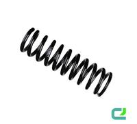 Molla Del Sospensione Posteriore BILSTEIN Per MERCEDES-BENZ 190 (W201)