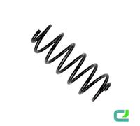 BILSTEIN 36-233861 Molle ammortizzatori