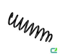 Molla sospensione Assale posteriore 36-199389 BILSTEIN per VW PORSCHE