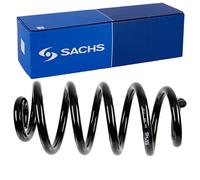 Molla Del Sospensione Posteriore Compatibile Con AUDI A6 | 994 404