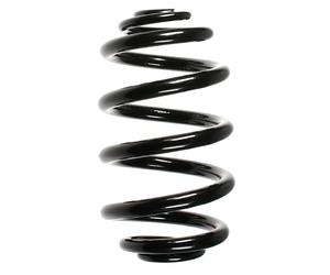 Molla Del Sospensione Posteriore Miniblock Ø 147Mm SPIDAN Per Altri BMW X3