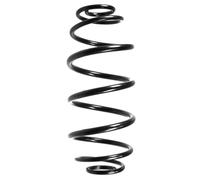 Molla Del Sospensione Posteriore Miniblock Ø145mm SPIDAN Per Altri OPEL ASTRA