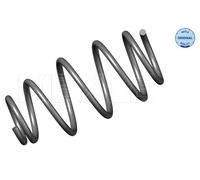 Molla Del Sospensione Posteriore ORIGINAL® Meyle Per Opel Astra G Cc