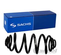 SACHS 994 708 Molle ammortizzatori