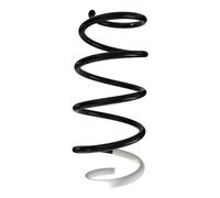 Molla Del Sospensioni Anteriore Ø154Mm SPIDAN Per Altri RENAULT