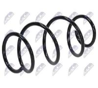 NTY ASZ-NS-024 Molle ammortizzatori