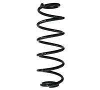 Molla Del Sospensioni Posteriore Ø107Mm SPIDAN Per Altri SEAT Ibiza V