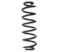 Molla Del Sospensioni Posteriore Ø109Mm SPIDAN Per Altri AUDI Q2