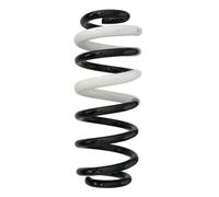 Molla Del Sospensioni Posteriore Ø110Mm SPIDAN Per FORD Ecosport