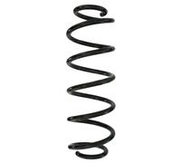 Molla Del Sospensioni Posteriore Ø111mm SPIDAN per SEAT LEON