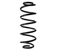 Molla Del Sospensioni Posteriore Ø117Mm SPIDAN Per U.A. FORD Puma