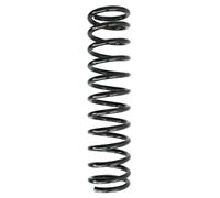 Molla Del Sospensioni Posteriore Ø97Mm SPIDAN Per Audi 80