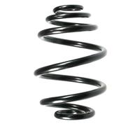 Molla Del Sospensioni Posteriore Miniblock Ø 145Mm SPIDAN Per Altri OPEL Corsa C