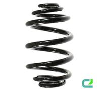 Molla Del Sospensioni Posteriore Miniblock Ø 149Mm SPIDAN Per Altri BMW Serie 3