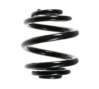 Molla Del Sospensioni Posteriore Miniblock Ø 151Mm SPIDAN Per Altri AUDI A3