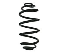 Molla Del Sospensioni Posteriore Miniblock Ø147mm SPIDAN Per U.A. OPEL MERIVA