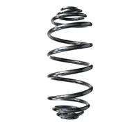 Molla Del Sospensioni Posteriore Miniblock Ø160Mm SPIDAN Per Altri RENAULT