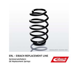 Molla del telaio EIBACH R10134