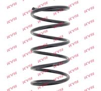 KYB RA1862 Molle ammortizzatori