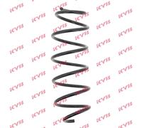 Molla del telaio KYB K-Flex RA3306