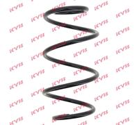 Molla di sospensione a molla singola Sportline KYB RA3335