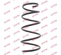 Molla del telaio KYB K-Flex RA3372