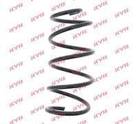 Molla del telaio KYB K-Flex RA3400