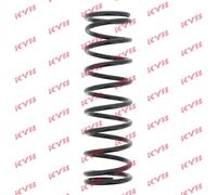 Kayaba Molle ammortizzatori RA5036 per Ford Fiesta III 1989-1995